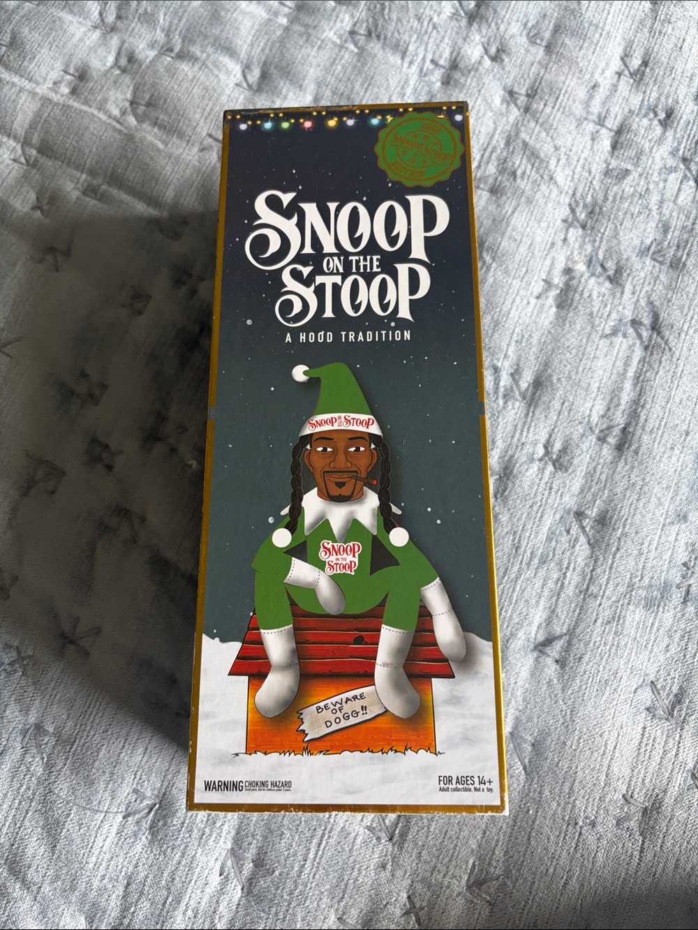 Snoop on the Stoop 2025 brand new